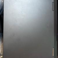 Ideapad Gaming 3 16" Intel 15 16GB 512GB RTX3050TI