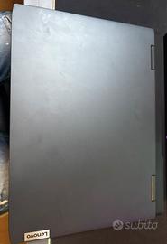 Ideapad Gaming 3 16" Intel 15 16GB 512GB RTX3050TI