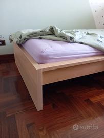 Letto singolo