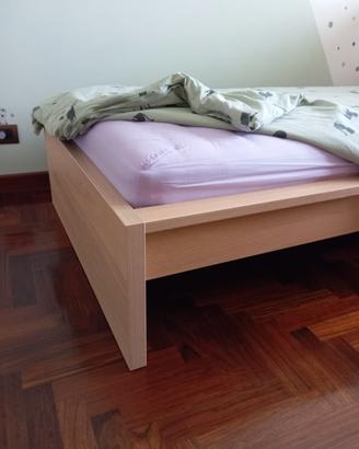 Letto singolo