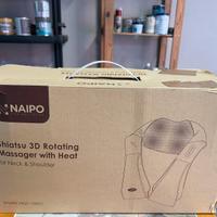 Massaggiatore massaggi