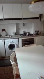 Casa singola due passi dal mare