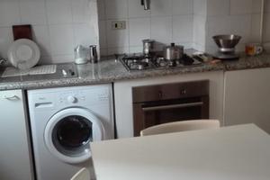 Casa singola due passi dal mare