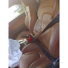 Sedili Completi Audi Tt 2011