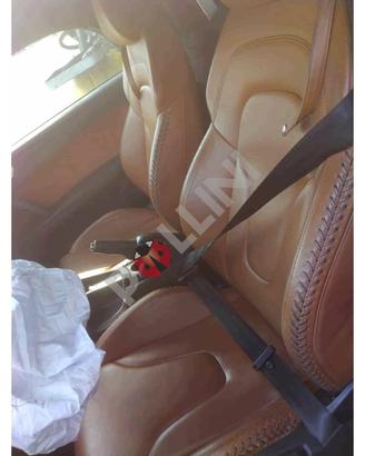 Sedili Completi Audi Tt 2011