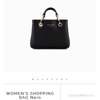 Shopping bag