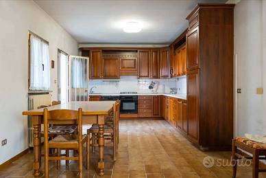 Casa a San Gregorio di Veronella