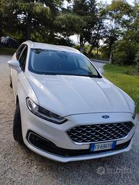 ford Mondeo vignale