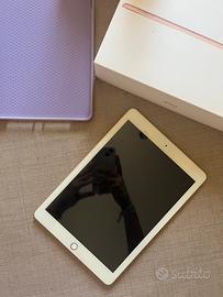 Ipad 6 generazione (2018) - 32GB