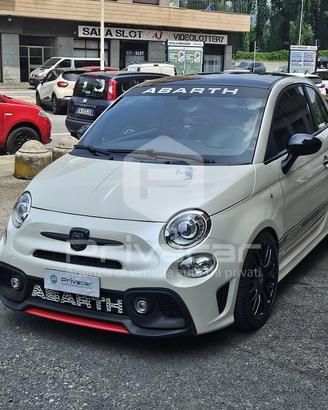 ABARTH 500 1.4 Turbo T-Jet
