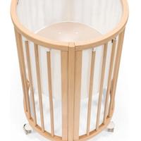 Fodera culla stokke sleepi mini mesh linee v3