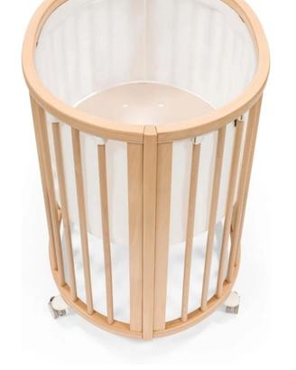 Fodera culla stokke sleepi mini mesh linee v3
