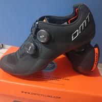 DMT mtb KM0,  taglia 42