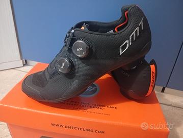DMT mtb KM0,  taglia 42