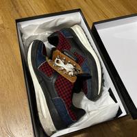 SCARPE DSQUARED2