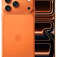 STAMPA A4 – Screenshot iPhone 17 Pro Max 256GB