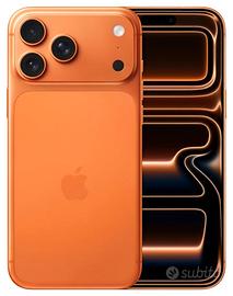 STAMPA A4 – Screenshot iPhone 17 Pro Max 256GB