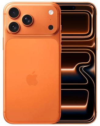 iPhone 17 Pro Max 256GB Screenshot