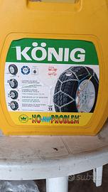 Catene KONiG