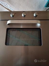 forno elettrico ad incasso marca rex