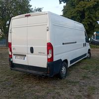Fiat Ducato 28 2.0 MJT PC-TN Furgone