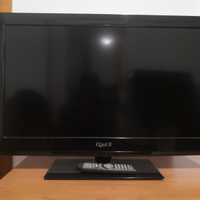 Televisore QBell 32''
