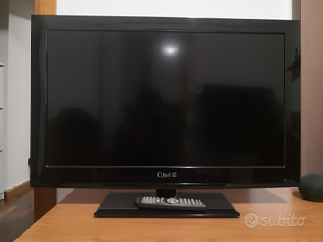 Televisore QBell 32''