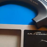 corone ultegra 52-36