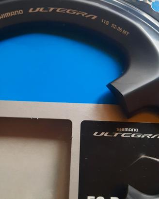 corone ultegra 52-36