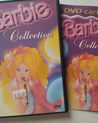 Barbie Collection 