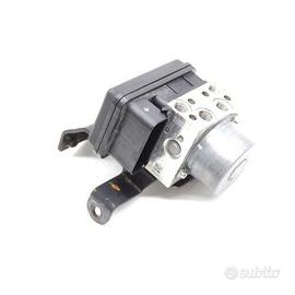 CENTRALINA ABS BENELLI TRK 502 2017 2020