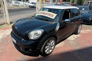 Mini Cooper SD Countryman *Affidabilità e Comfort