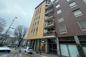 Ampio bilocale sulla Darsena