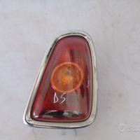 Fanale Posteriore Destro Mini Cooper R56 2008