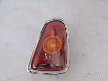 Fanale Posteriore Destro Mini Cooper R56 2008