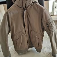 giacca Woolrich 