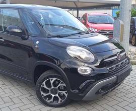 Fiat 500L 1.3 MJT 95 CV KM 0