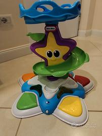 Gioco Little Times stella marina 