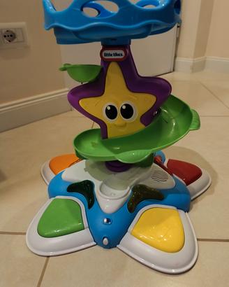 Gioco Little Times stella marina 