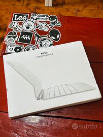 Apple Magic Keyboard per iPad Pro 11 M4/M5 - NUOVO