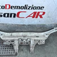 CALANDRA LANCIA Y ANNO 2004