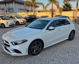 Mercedes-benz A 200 A 200 d Automatic Premium