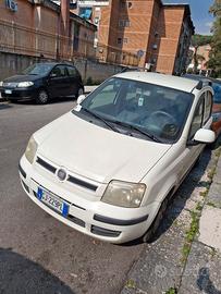 fiat panda gpl