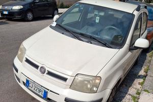 fiat panda gpl