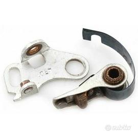 Contatti impianto Marelli Icet 3570