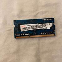 RAM - Hynix - DDR3 - 2GB