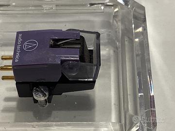 Audiotechnica AT 440MLa  AT 440