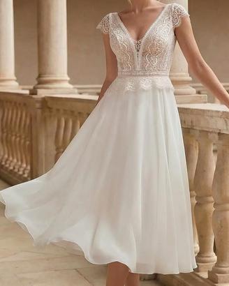 abito da sposa da vendere