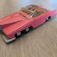 Dinky Toys Lady Penelope FAB I Thunderbirds