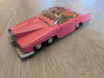 Dinky Toys Lady Penelope FAB I Thunderbirds